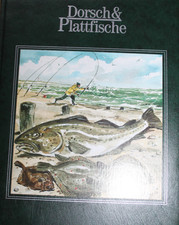 Angeln von A-Z Meeresangeln 1 DORSCH & PLATTFISCHE (1988)