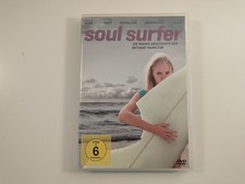 Soul Surfer - DVD Helen Hunt