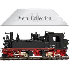 Bemo 1016838 H0e Dampflok IV-K