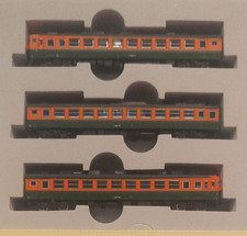 Tenshodo Spur Z  1:220  3