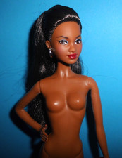 *Barbie Collector*Model