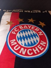 FC Bayern Kuscheldecke    4