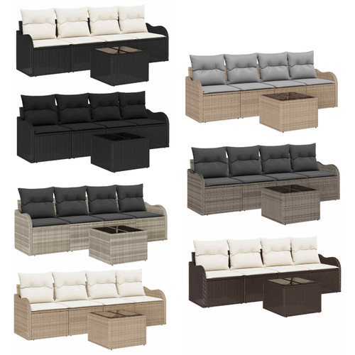 Garten sofa set loungemöbel - garten-sofa-set,