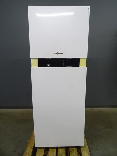 Viessmann vitodens 222 - vitodens, 222-f