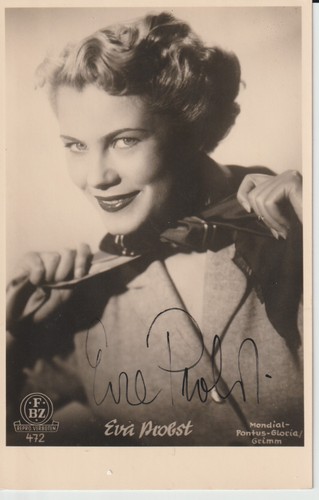 Eva probst orig sign - eva, probst,