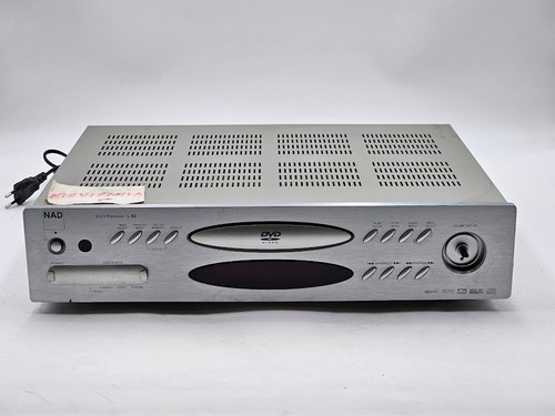 Nad l53 dvd - nad, –