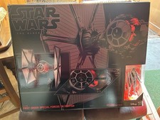 Star Wars™ | The Black