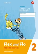 Flex und Flo 2. Themenheft