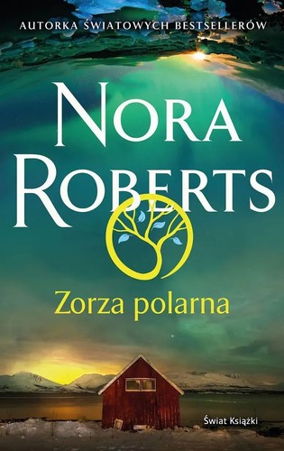 Zorza polarna nora roberts - polarna,