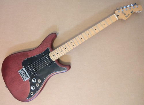 2020 fender lead - lead, iii
