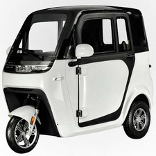 Urban Hopper Cabin Base