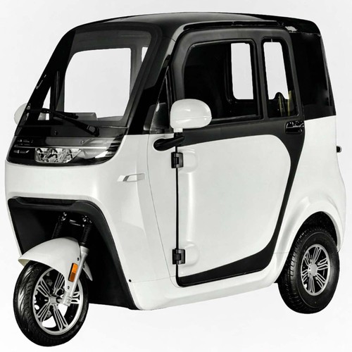 Urban hopper elektro - urban,