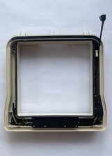 Ersatz Außenrahmen FÜR REMItop Vario II Dachhaube 40 x 40 cm NEU