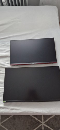 Gaming monitor 27gp850p b - gaming, 27gp850p-b