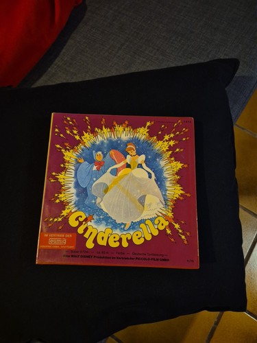 Super film cinderella von - super,