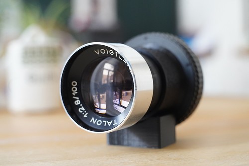 Voigtländer talon - voigtländer,