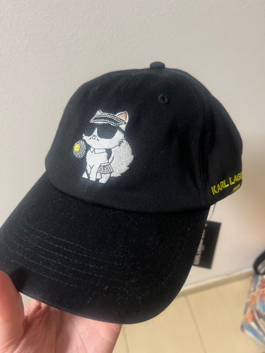 Neu karl lagerfeld cap hut - cap,