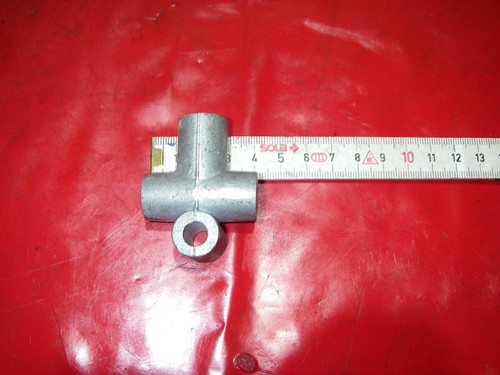 3er verteiler bremsleitung - 3er,
