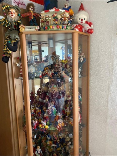 Glasvitrine mit beleuchtung - glasvitrine,