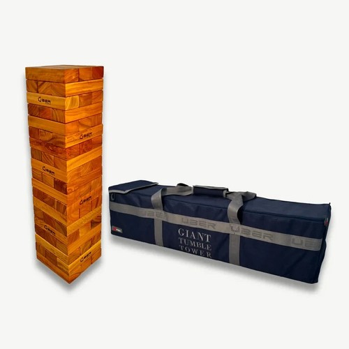 Xxxl riesen garten wackel turm - riesen,
