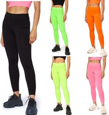 Bellivalini Damen Leggings