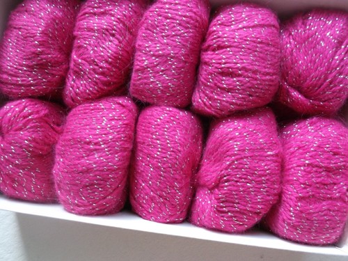 Angora garn wolle mit - garn,