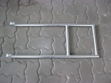 Badeleiter Leiter für Boot Bootsleiter Edelstahl