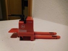 Elektro - Deichsel - Gabelhubwagen BT LT 2000 E,                   201314