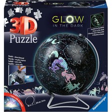 Ravensburger 3D-Puzzle Glow In