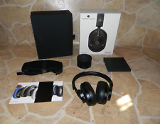 Master & Dynamic MW60 - Wireless over Ear Headphones / Headset - wie neu