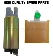 KRAFTSTOFFPUMPE BENZIN INNENRAUM APRILIA SCARABEO LIGHT 400 500 2006 2007 2008