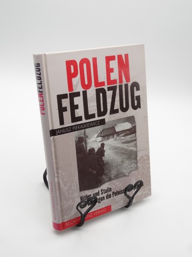 Janusz piekalkiewicz polen - janusz,
