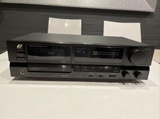 Sansui D-X111 Stereo Cassette