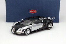 1:18 AUTOart 70958 Bugatti