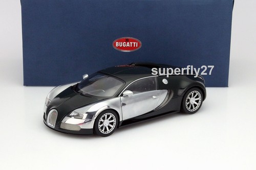 Autoart bugatti veyron - autoart,