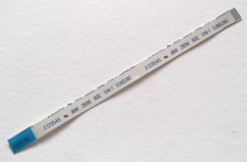 Kabel flat touchpad - touchpad, medion