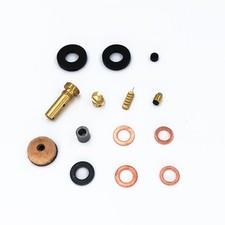 Verschleissteilset Heinze