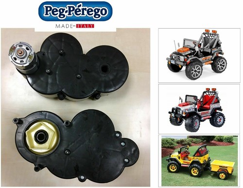 Motor und motorreduktor für - motor,