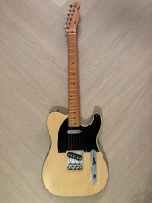 Fender Squier 40th Anniversary