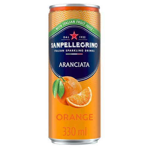 San pellegrino aranciata 33 - pellegrino,