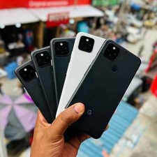 Google Pixel 4a 5G - 128GB -