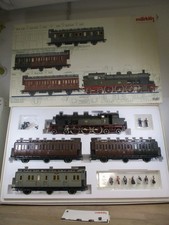 Märklin Spur 1 5502 Zugset