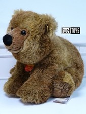 Steiff 069932 urs - urs, sitzender