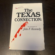 Texas Connection : The