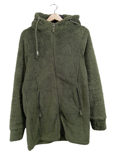 Sublevel damen fleecejacke - sublevel,