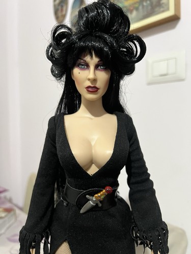 Tonner puppe elvira - tonner,