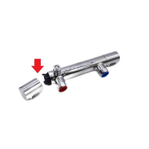 Grohe precision flow - grohe,
