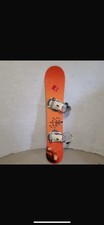 Head Ignition Snowboard