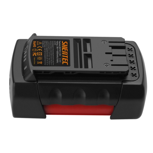 6000mah 36v ion akku - akku, für