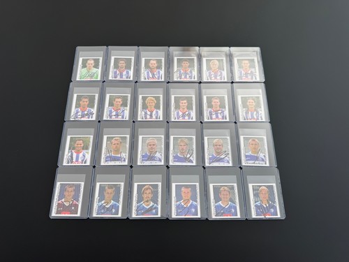 Panini bundesliga 2008 2009 - panini,